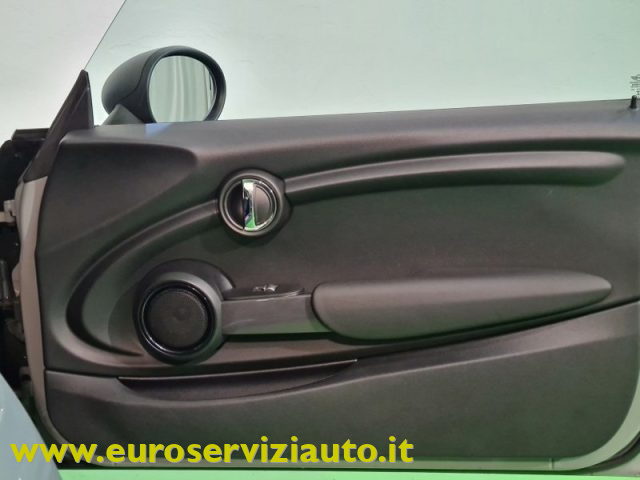 MINI One usata 37