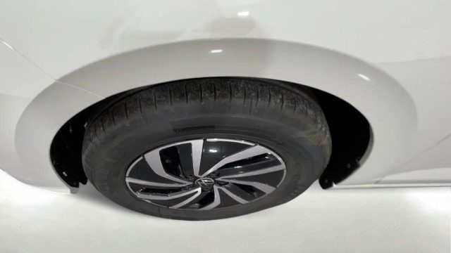 VOLKSWAGEN Polo usata, con Alzacristalli elettrici