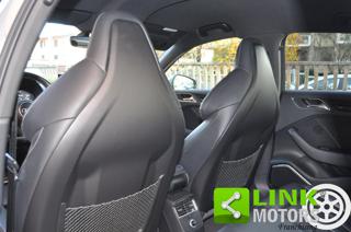 AUDI RS3 usata, con Sensore di pioggia