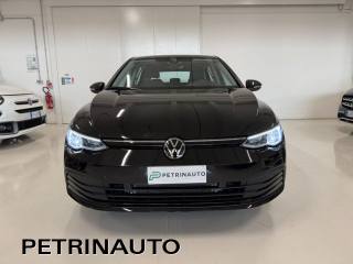 VOLKSWAGEN Golf usata, con Cruise Control