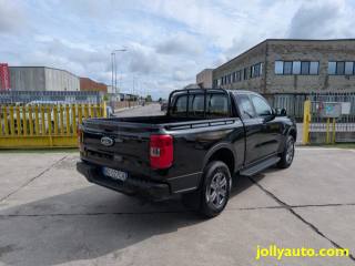 FORD Ranger usata, con Autoradio