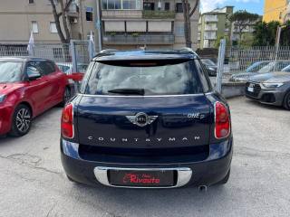 MINI Countryman usata, con Cerchi in lega