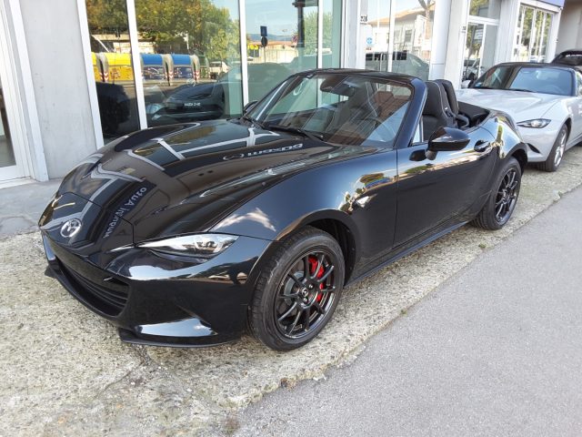 MAZDA MX-5 usata, con Airbag laterali