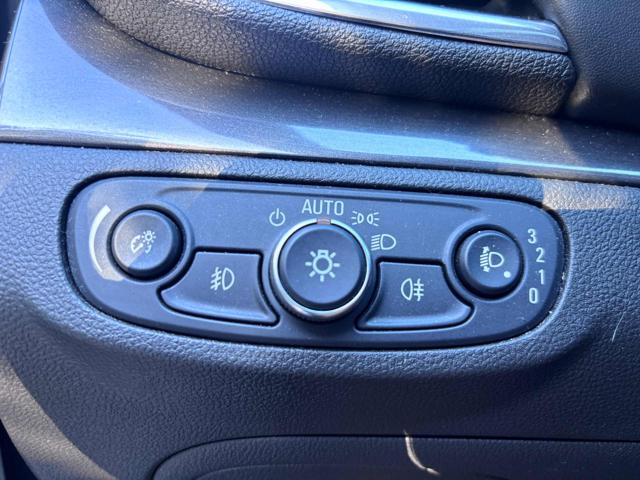 OPEL Mokka X usata, con Controllo automatico clima