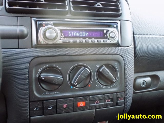 VOLKSWAGEN Golf Cabriolet usata 18