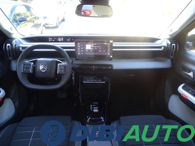 CITROEN C3 usata, con Portapacchi