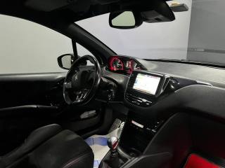 PEUGEOT 208 usata, con Chiusura centralizzata