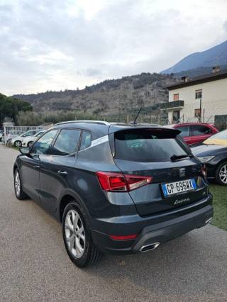 SEAT Arona usata, con Airbag