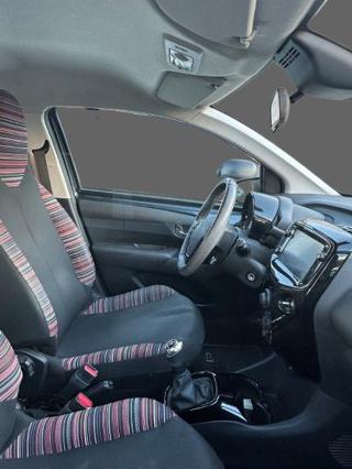 CITROEN C1 usata, con Airbag