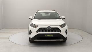 TOYOTA RAV 4 usata, con Cerchi in lega