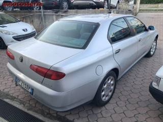 ALFA ROMEO 166 usata 3