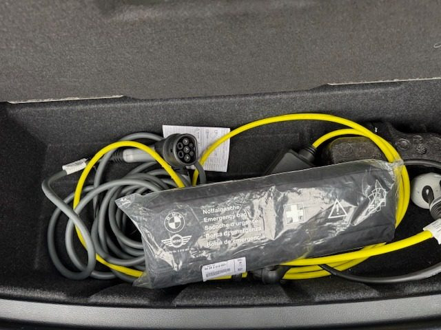 BMW X1 usata, con Immobilizzatore elettronico