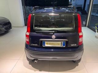 FIAT Panda usata, con Boardcomputer