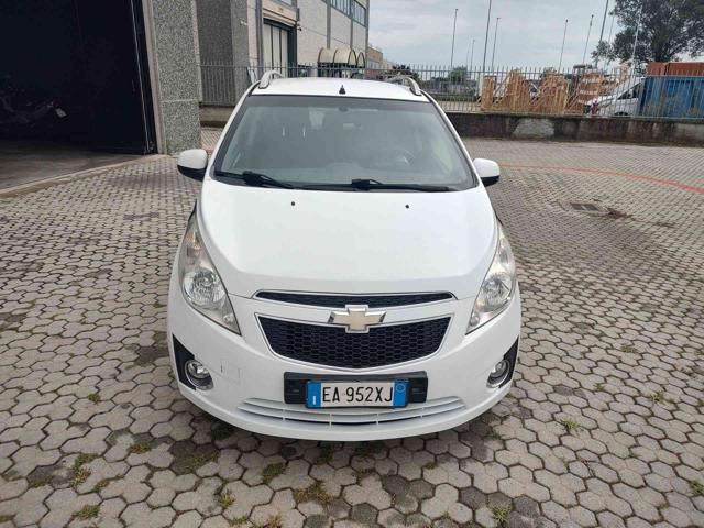 CHEVROLET Spark usata, con Climatizzatore