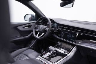 AUDI Q8 usata, con Tetto panorama