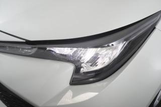 TOYOTA Corolla usata 13