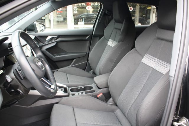 AUDI A3 usata, con Controllo trazione
