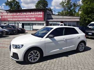 AUDI A1 Sportback 25 1.0 tfsi Advanced adatta x NEOPATENTA