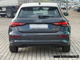 AUDI A3 usata, con Chiusura centralizzata