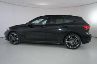 BMW 118 usata, con Controllo elettronico della corsia