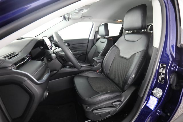 JEEP Compass usata 2