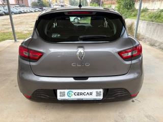 RENAULT Clio usata, con Alzacristalli elettrici