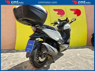 HONDA Forza 350 usata 3
