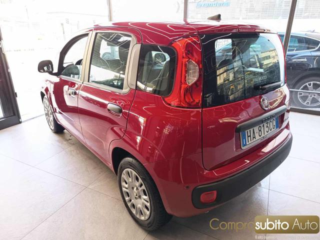 FIAT Panda usata, con Alzacristalli elettrici
