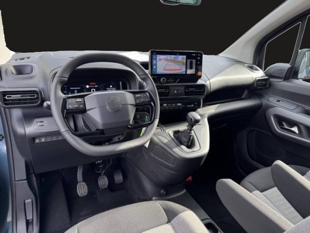 CITROEN Berlingo usata, con Climatizzatore