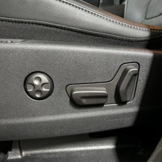 OPEL Grandland usata, con Controllo automatico clima