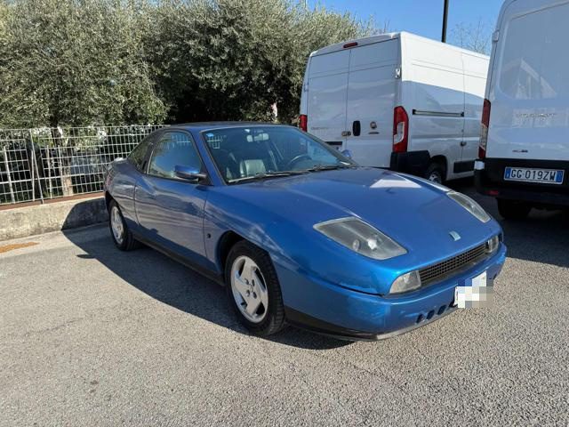 FIAT Coupe usata 0