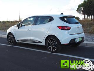 RENAULT Clio usata 17
