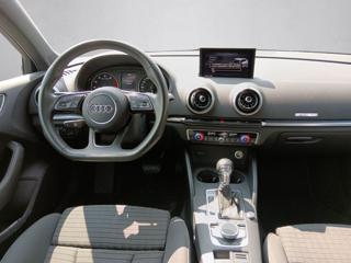 AUDI A3 usata, con Climatizzatore