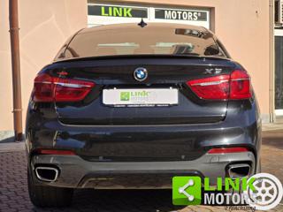 BMW X6 usata, con Airbag
