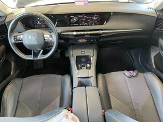 DS AUTOMOBILES DS 4 usata, con Immobilizzatore elettronico