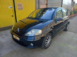CITROEN C3 1.4 Exclusive NEOPATENTATI