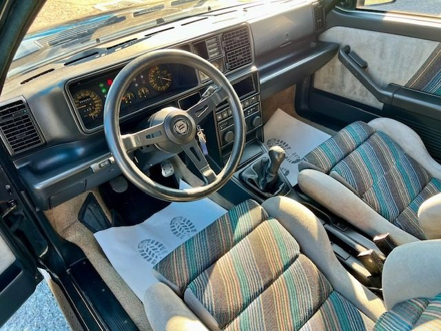 LANCIA Delta usata 15