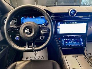 MASERATI Grecale usata, con Luci diurne LED