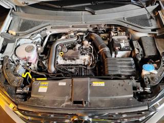 VOLKSWAGEN T-Roc usata, con Chiusura centralizzata