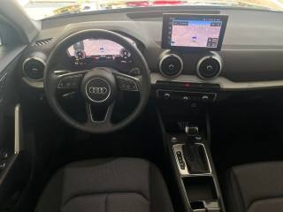 AUDI Q2 usata, con ESP