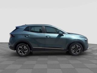 KIA Sportage usata 5