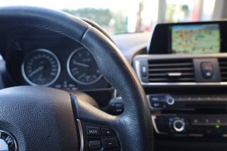 BMW 118 usata, con Isofix