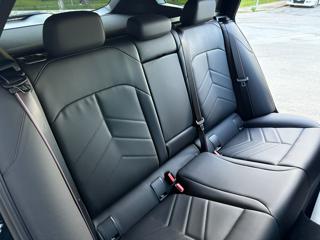 BMW 520 usata, con Controllo automatico clima