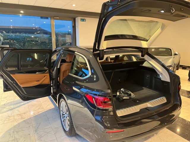 BMW 530 usata, con Cronologia tagliandi