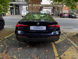 BMW 420 usata, con Autoradio