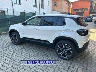 JEEP Avenger usata, con Controllo trazione