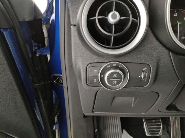 ALFA ROMEO Stelvio usata, con Controllo automatico clima