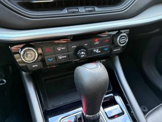 JEEP Compass usata, con Fendinebbia