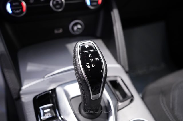 ALFA ROMEO Stelvio usata, con Touch screen
