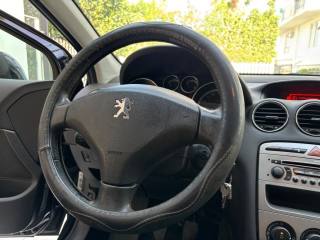 PEUGEOT 308 usata, con Immobilizzatore elettronico